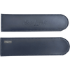Esterbrook Single Pen Sleeve - Dandelion Blue - Pen Boutique Ltd