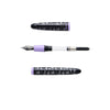 Esterbrook x Sweet Kawaii Design Estie Fountain Pen - Sweetly Haunted Black - Pen Boutique Ltd
