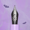 Esterbrook x Sweet Kawaii Design Estie Fountain Pen - Sweetly Haunted Black - Pen Boutique Ltd