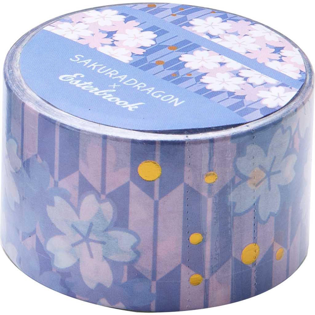 Esterbrook Washi Tape - Arrow-Pen Boutique Ltd
