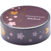 Esterbrook Washi Tape - Sakura-Pen Boutique Ltd
