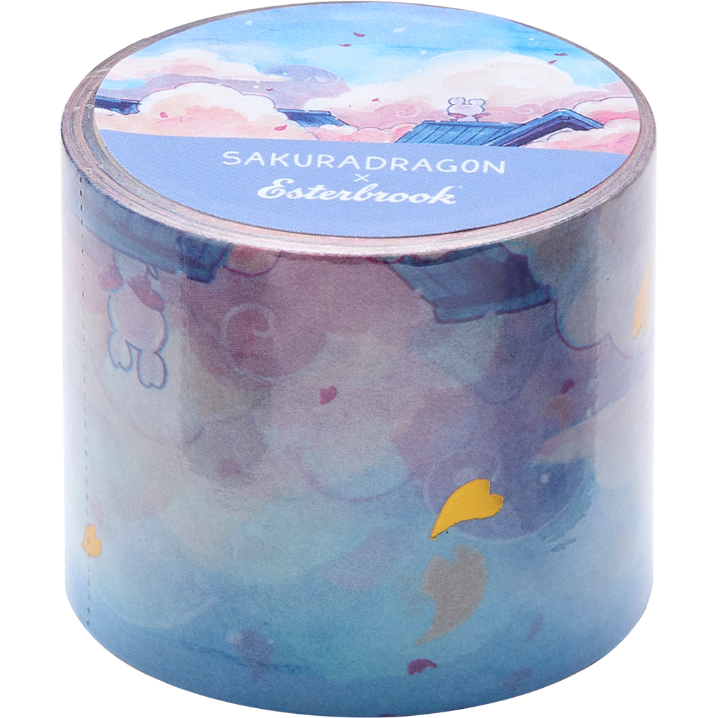 Esterbrook Washi Tape - Sky-Pen Boutique Ltd