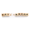 Esterbrook Wood Alphabet - Stamp Set-Pen Boutique Ltd