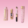 Esterbrook x BUNGUBOX Estie Fountain Pen - The Kachofugetsu Flower - Cherry Blossom (Limited Edition) - Pen Boutique Ltd
