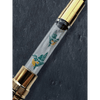 Esterbrook x BUNGUBOX Estie Fountain Pen - The Kachofugetsu Kingfisher ( Limited Production) - Pen Boutique Ltd