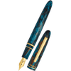 Esterbrook x BUNGUBOX Estie Fountain Pen - The Kachofugetsu Kingfisher ( Limited Production) - Pen Boutique Ltd