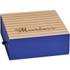 Esterbrook x Crane Estie Fountain Pen - The Mariner-Pen Boutique Ltd