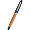 Esterbrook x Crane Estie Rollerball Pen - The Mariner-Pen Boutique Ltd