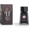Esterbrook x Sakura Dragon Ink Bottle - Dark Cherry Wood - 30ml-Pen Boutique Ltd