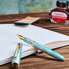 Esterbrook Estie Fountain Pen - Avalanche (Standard) - Limited Production - Pen Boutique Ltd