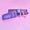 Esterbrook Estie Fountain Pen - Bestie Bubble Gum Pink - Pen Boutique Ltd