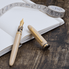 Esterbrook x TCMC Estie Fountain Pen - TheCoffeeMonsterzCo - Pen Boutique Ltd