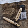 Esterbrook x TCMC Estie Fountain Pen - TheCoffeeMonsterzCo - Pen Boutique Ltd