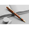 Esterbrook Estie Piston Filler Fountain Pen - Back to the Lands Incredible Rock - Gold Trim (Seasonal) - Pen Boutique Ltd