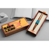 Esterbrook Estie Piston Filler Fountain Pen - Back to the Lands Incredible Rock - Gold Trim (Seasonal) - Pen Boutique Ltd