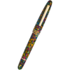 Esterbrook Estie Piston Filler Fountain Pen - Botanical Gardens - Gold Trim - Pen Boutique Ltd