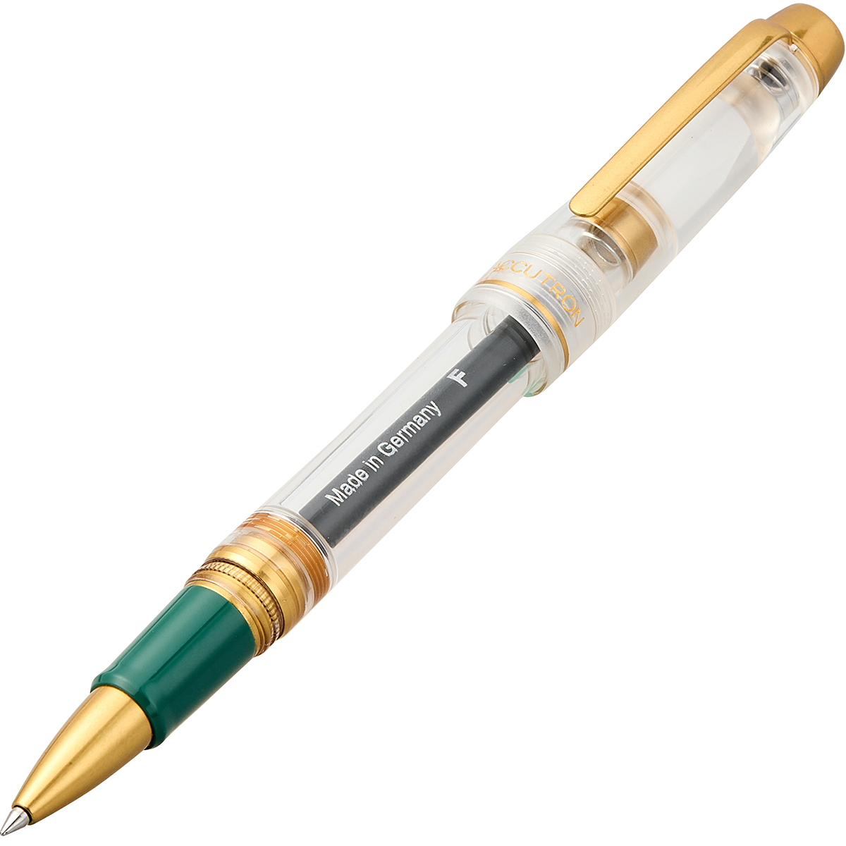 Esterbrook Estie Rollerball Pen - Accutron Spaceview-Pen Boutique Ltd