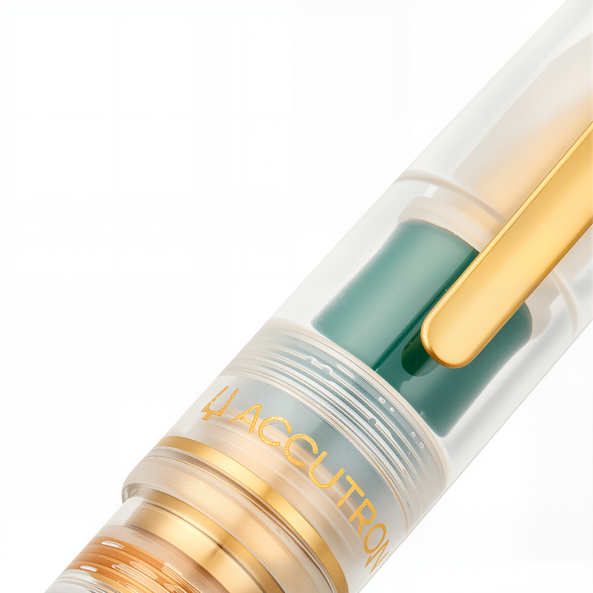 Esterbrook Estie Rollerball Pen - Accutron Spaceview-Pen Boutique Ltd