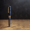 Esterbrook Model J Fountain Pen - Capri Blue - Pen Boutique Ltd