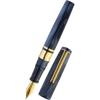 Esterbrook Model J Fountain Pen - Capri Blue - Pen Boutique Ltd