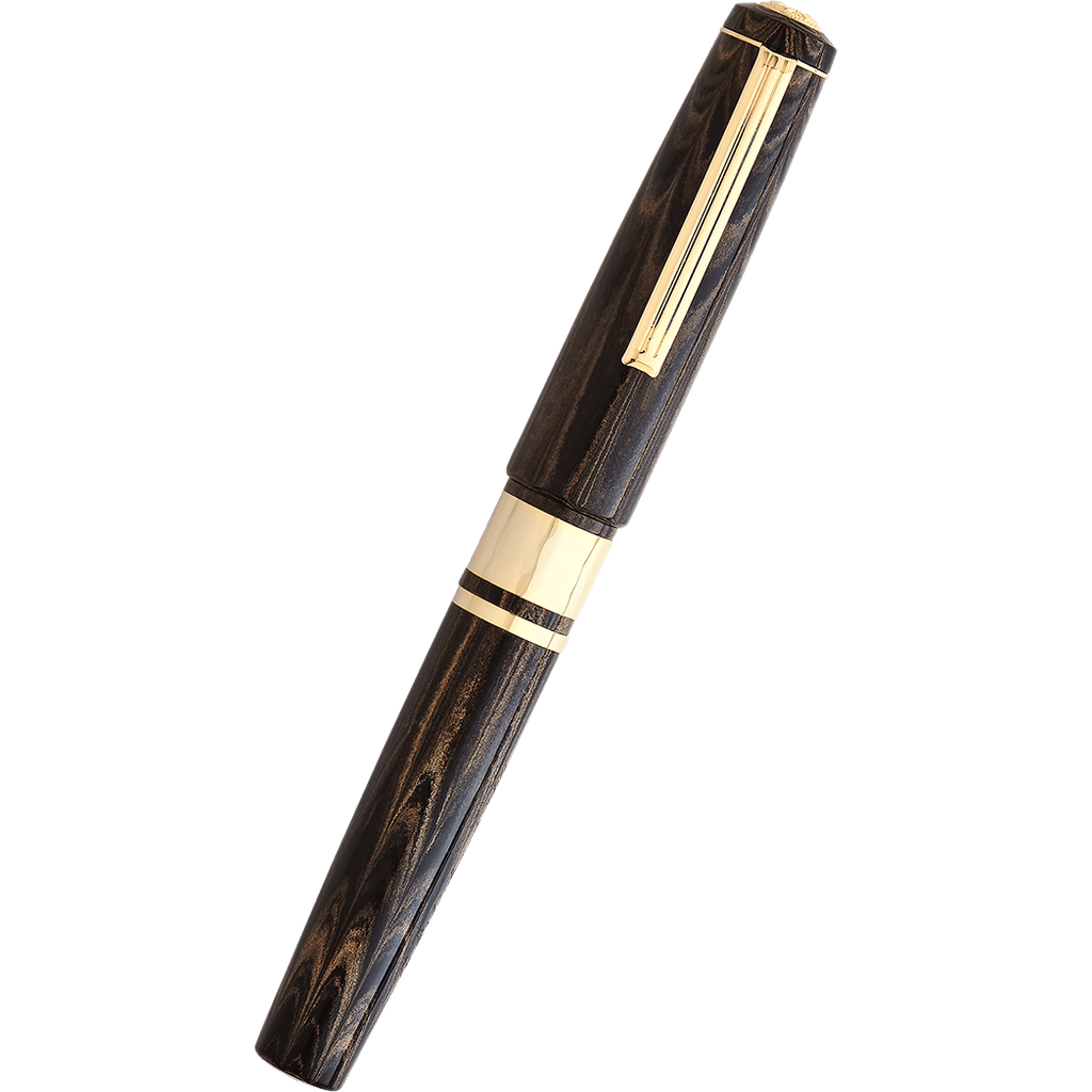 Esterbrook Model J Fountain Pen - Ebonite - Antique Rose - Pen Boutique Ltd