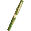 Esterbrook Model J Fountain Pen - Ebonite - Lotus Green - Pen Boutique Ltd