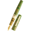 Esterbrook Model J Fountain Pen - Ebonite - Lotus Green - Pen Boutique Ltd