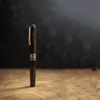 Esterbrook Model J Fountain Pen - Pumpkin Latte - Pen Boutique Ltd