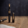 Esterbrook Model J Fountain Pen - Pumpkin Latte - Pen Boutique Ltd