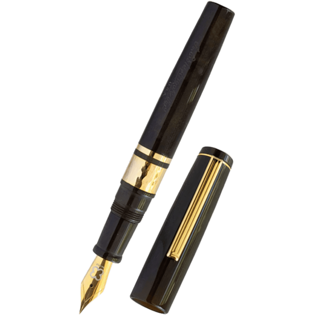 Esterbrook Model J Fountain Pen - Pumpkin Latte - Pen Boutique Ltd