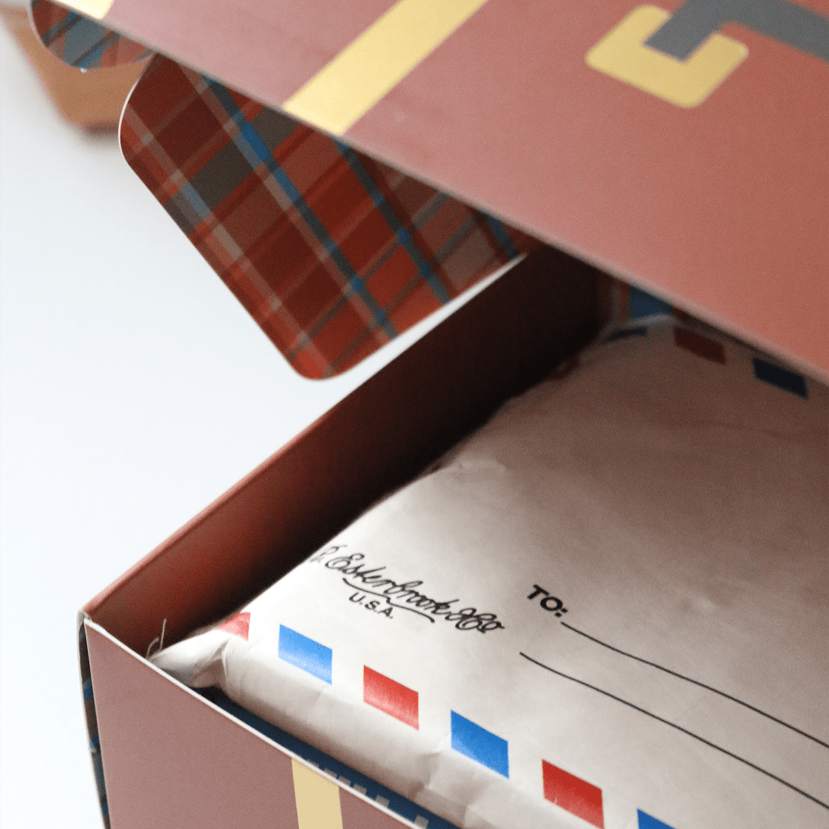 Esterbrook Travel Journal Workshop Kit. ( special limited time) - Pen Boutique Ltd