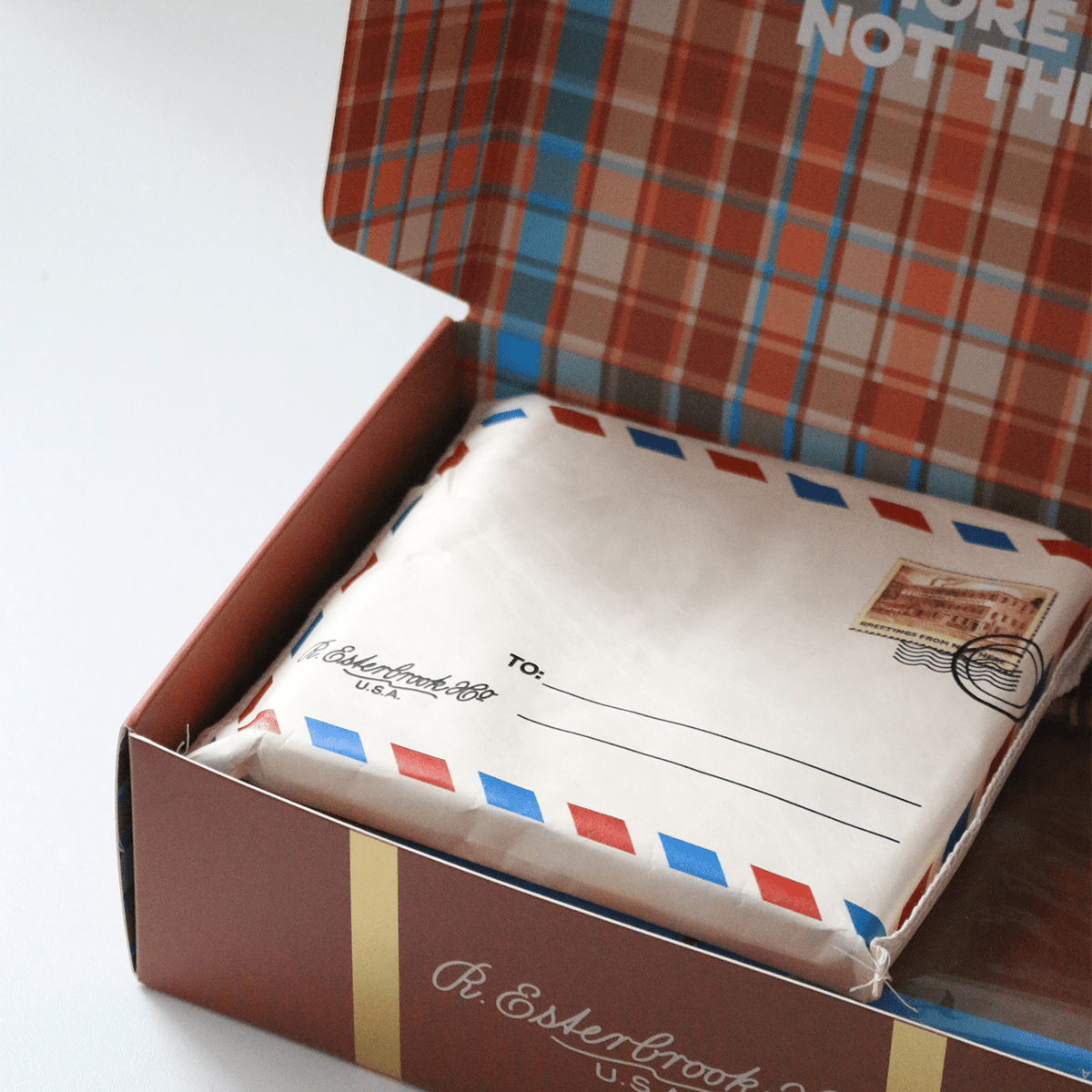 Esterbrook Travel Journal Workshop Kit. ( special limited time) - Pen Boutique Ltd