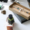 Esterbrook Estie Fountain Pen - Accutron Spaceview-Pen Boutique Ltd