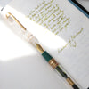Esterbrook Estie Fountain Pen - Accutron Spaceview-Pen Boutique Ltd