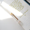 Esterbrook Estie Fountain Pen - Accutron Spaceview-Pen Boutique Ltd
