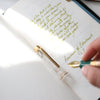 Esterbrook Estie Fountain Pen - Accutron Spaceview-Pen Boutique Ltd