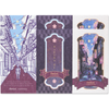 Esterbrook x Sakura Dragon Post Cards - Sakura Street-Pen Boutique Ltd