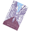 Esterbrook x Sakura Dragon Post Cards - Sakura Street-Pen Boutique Ltd
