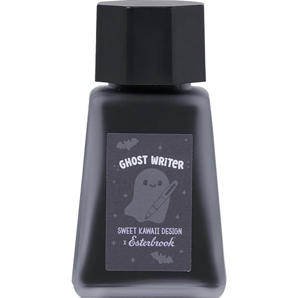 Esterbrook x Sweet Kawaii Design Ink Bottle - Pastel Halloween - 30ml - Pen Boutique Ltd