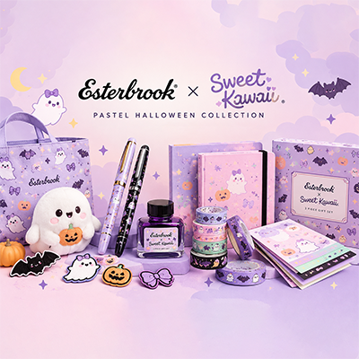 Esterbrook x Sweet Kawaii