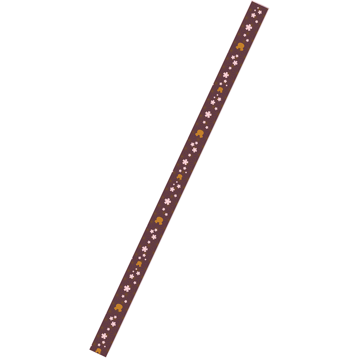 Esterbrook x Sakura Dragon Washi Tape - Sakura-Pen Boutique Ltd