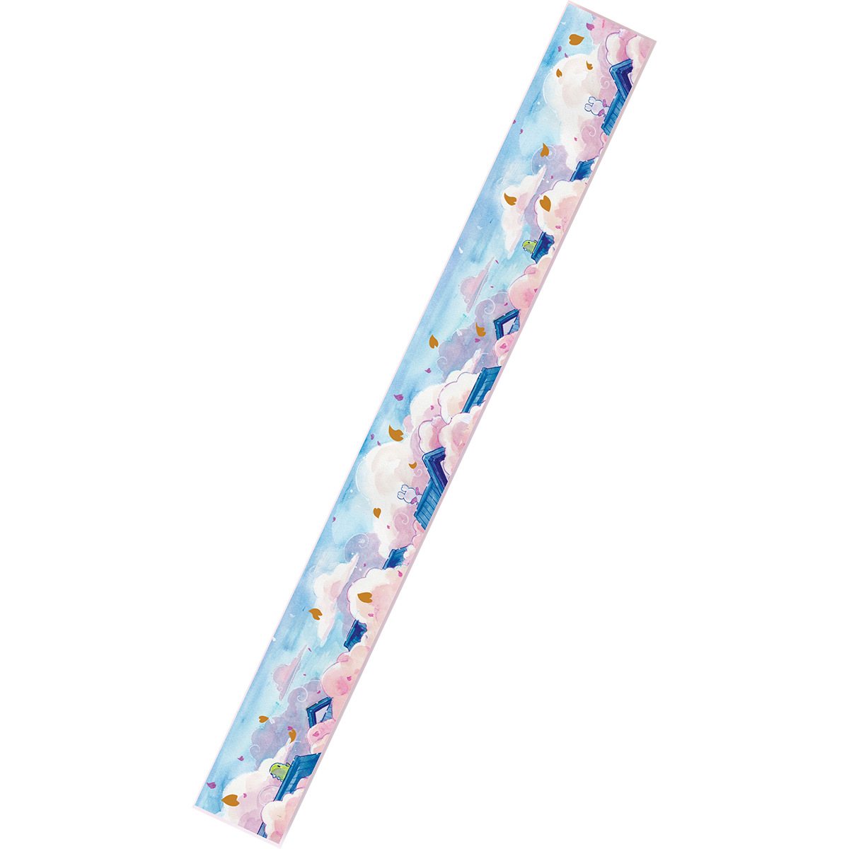 Esterbrook x Sakura Dragon Washi Tape - Sky-Pen Boutique Ltd