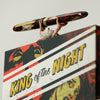 Esterbrook Estie Fountain Pen - The King of the Night (Standard) - Pen Boutique Ltd