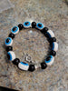 Evil Eye Bracelet-Pen Boutique Ltd