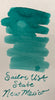 Sailor Bottled Ink - USA State - New Mexico - 20ml - Pen Boutique Ltd