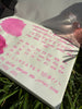 Esterbrook x BUNGUBOX Ink Bottle - Kachofugetsu Flower Pink - 30ml - Pen Boutique Ltd