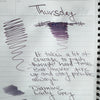 Diamine Ink Bottle - Lady Grey (Reddit 2025) - 80 ml - Pen Boutique Ltd