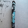 Retro 51 x Rickshaw Bagworks Pen Sleeve - Raven 4 - Pen Boutique Ltd
