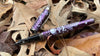 Retro 51 Tornado x Pen Boutique Exclusive Fountain Pen - Raven 3 - 2024 Edition - Pen Boutique Ltd