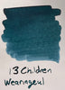 Wearingeul Korean Literature Ink Bottle - 13 Children (30 ml) - Pen Boutique Ltd